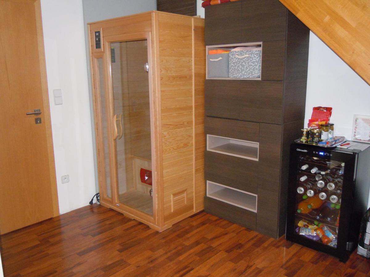 Apartment Wellness Vlckova Exterior photo